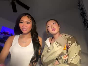 girl Asian Chaturbate Sex Cams with chloecaty