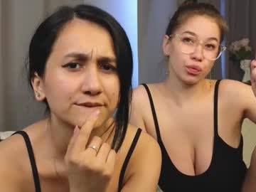 couple Asian Chaturbate Sex Cams with brittdaunt