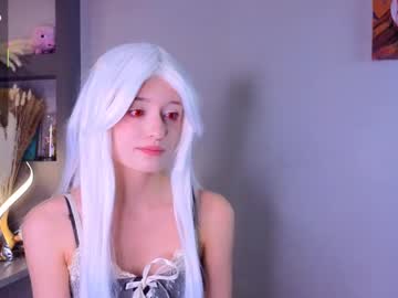 girl Asian Chaturbate Sex Cams with hisoka__akerley