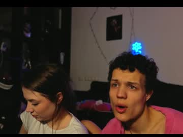 couple Asian Chaturbate Sex Cams with _markyss_